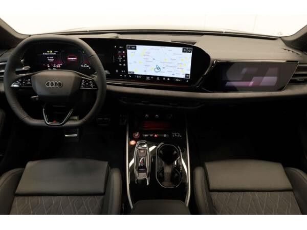 Audi A5 Limousine e-hybrid quattro S line edition one