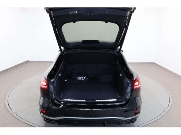 Audi A5 Limousine e-hybrid quattro S line edition one