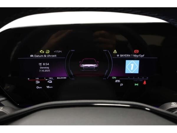 Audi A6 Avant e-hybrid quattro S line edition one
