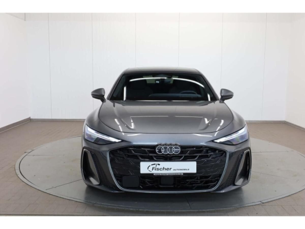 Audi A6 Limousine TFSI quattro S line