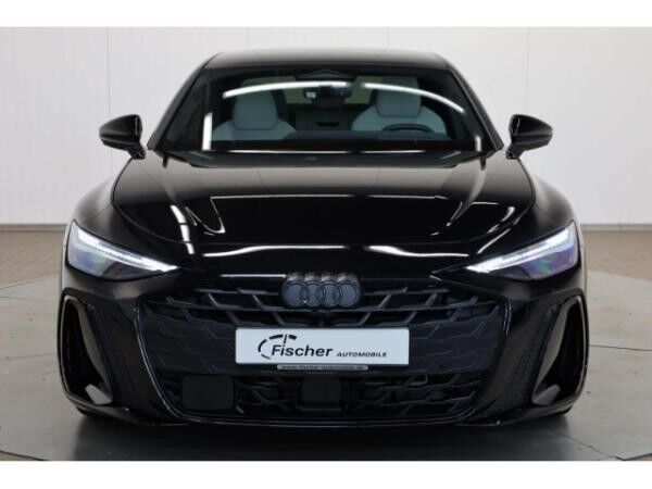 Audi A6 Limousine e-hybrid quattro S line edition one
