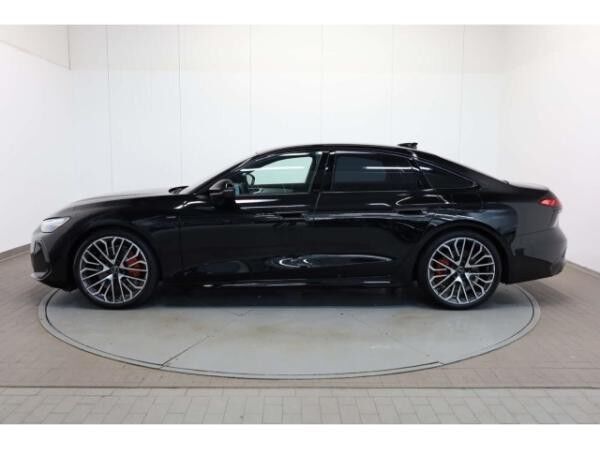 Audi A6 Limousine e-hybrid quattro S line edition one