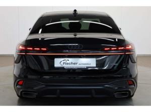 Audi A6 Limousine e-hybrid quattro S line edition one 0,5% DW Versteuerung