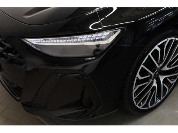 Audi A6 Limousine e-hybrid quattro S line edition one