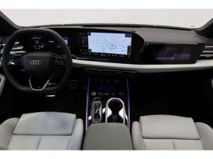 Audi A6 Limousine e-hybrid quattro S line edition one 0,5% DW Versteuerung