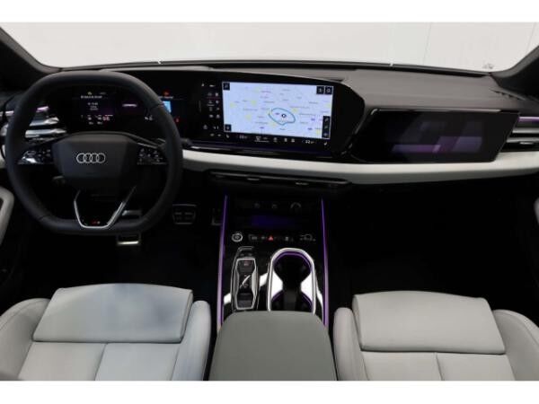 Audi A6 Limousine e-hybrid quattro S line edition one