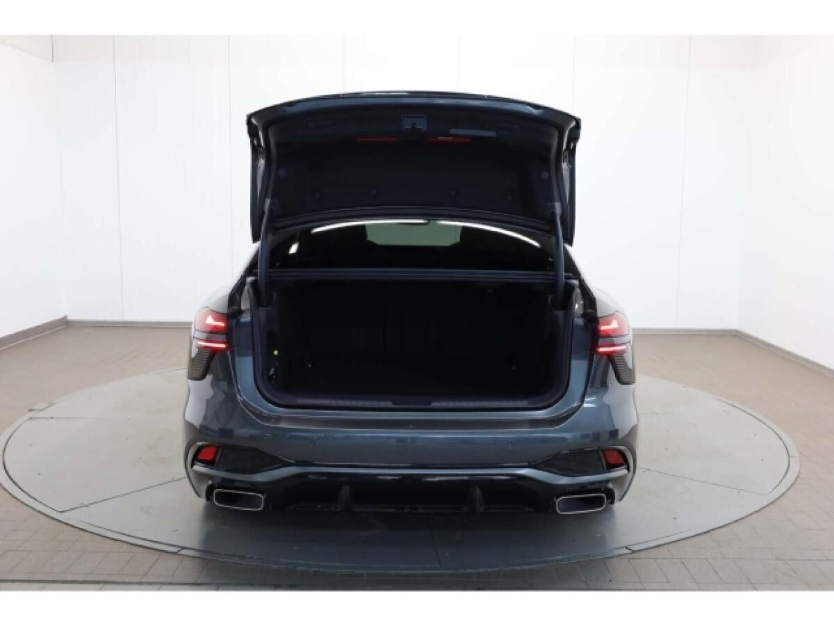 Audi A6 Limousine TFSI quattro S line