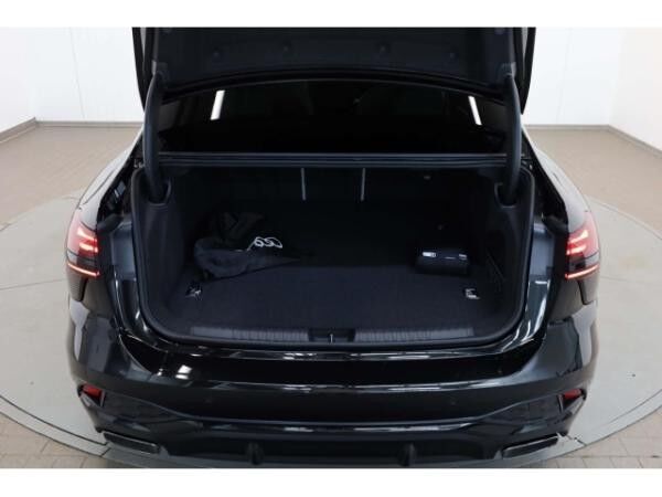 Audi A6 Limousine e-hybrid quattro S line edition one