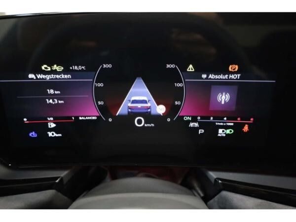 Audi A6 Limousine TFSI quattro S line