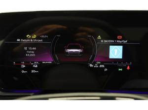 Audi A6 Limousine e-hybrid quattro S line edition one 0,5% DW Versteuerung