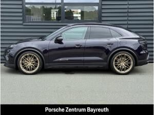 Porsche Macan 4S *PTS VIOLAMETALLIC*MANUFAKTUR*