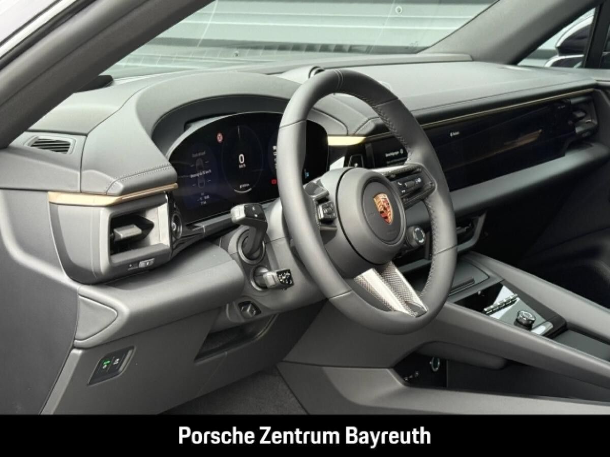 Porsche Macan 4S *PTS VIOLAMETALLIC*MANUFAKTUR*