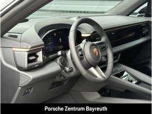 Porsche Macan 4S *PTS VIOLAMETALLIC*MANUFAKTUR*
