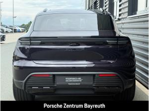 Porsche Macan 4S *PTS VIOLAMETALLIC*MANUFAKTUR*