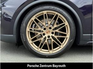 Porsche Macan 4S *PTS VIOLAMETALLIC*MANUFAKTUR*