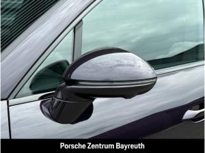 Porsche Macan 4S *PTS VIOLAMETALLIC*MANUFAKTUR*