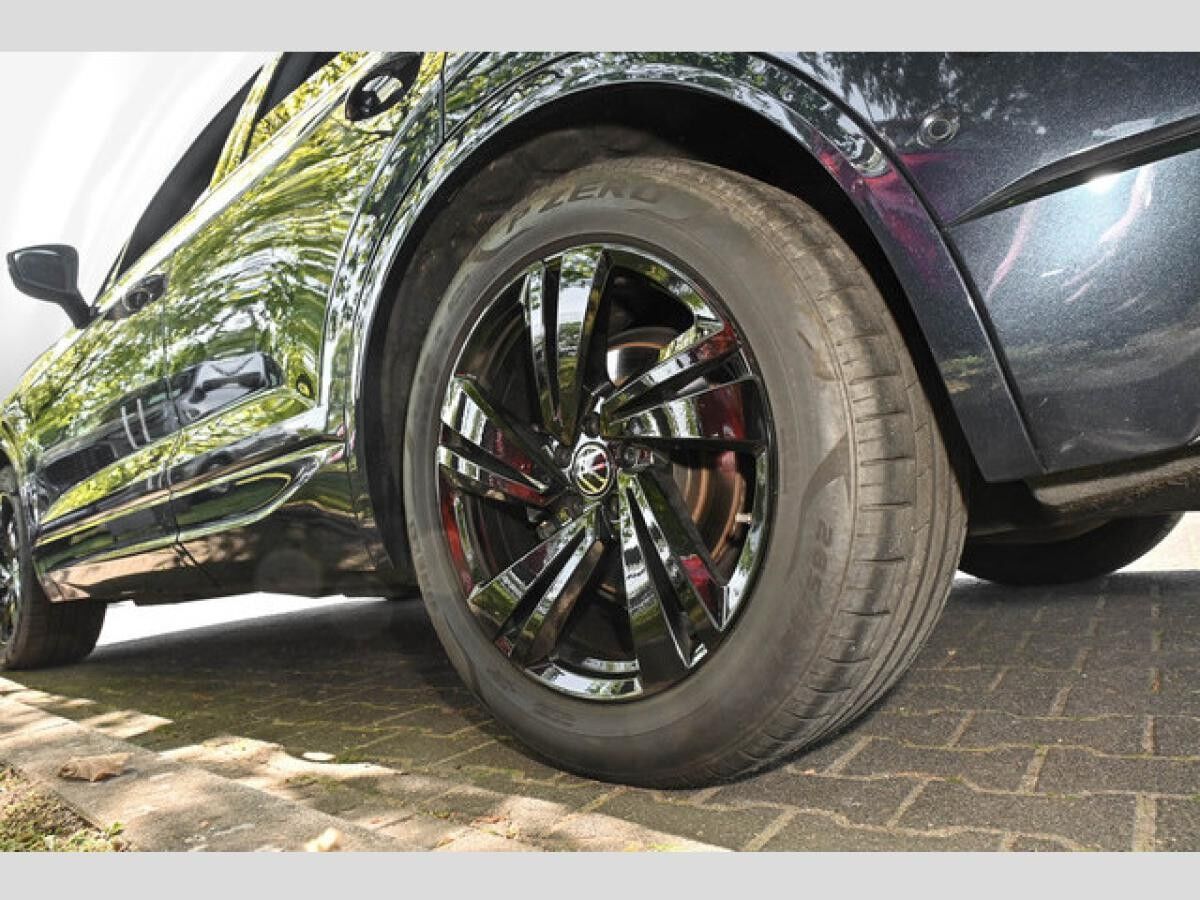 Volkswagen Touareg 3.0 TDI 4Motion R-Line