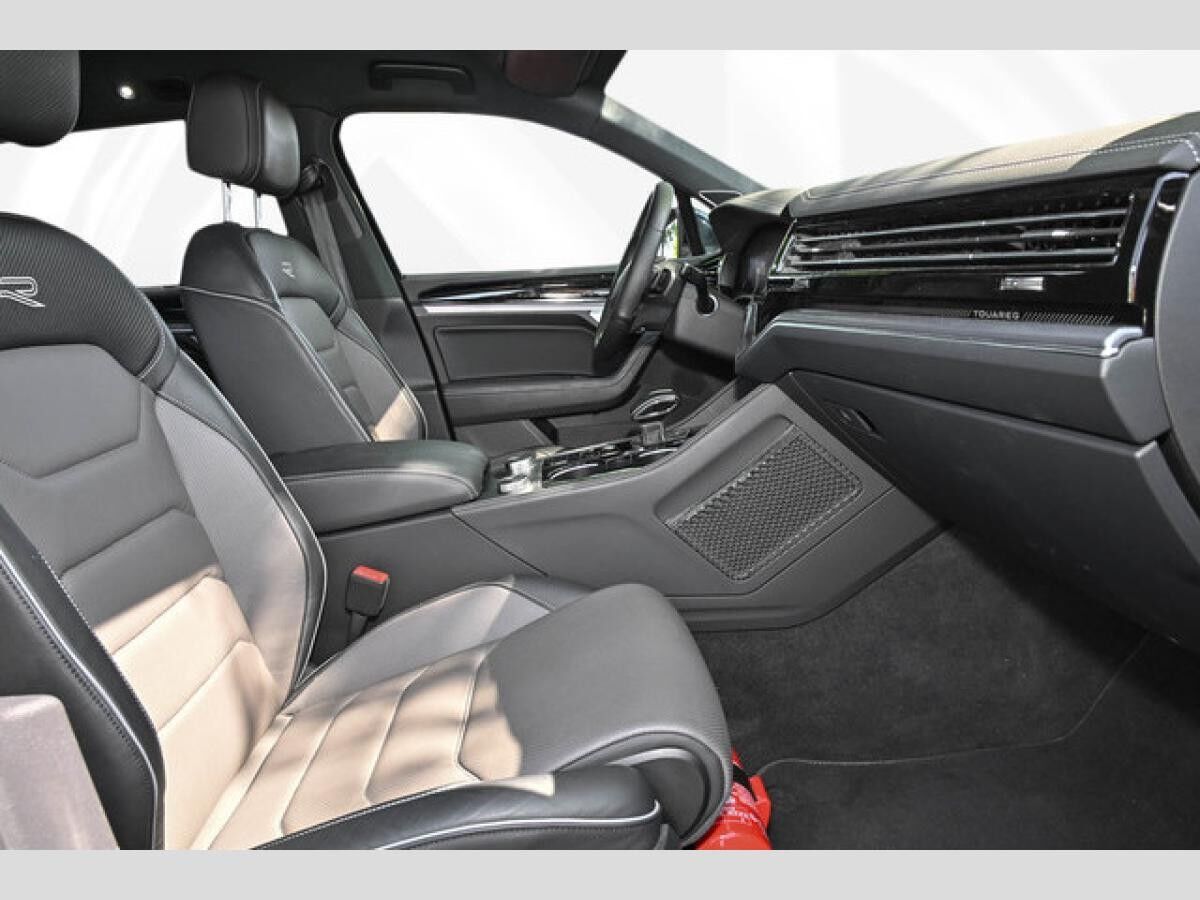 Volkswagen Touareg 3.0 TDI 4Motion R-Line