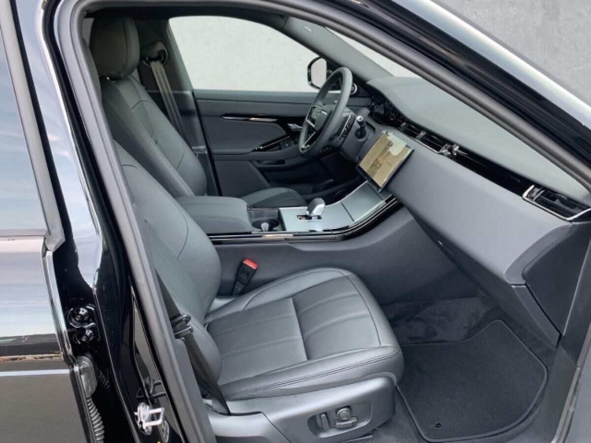 Land Rover Range Rover Evoque D165 S 18'' Winter-FahrassisPak