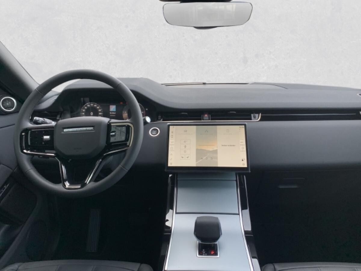 Land Rover Range Rover Evoque D165 S 18'' Winter-FahrassisPak