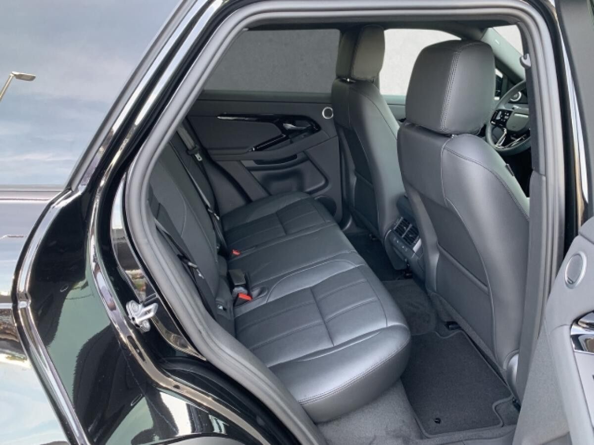 Land Rover Range Rover Evoque D165 S 18'' Winter-FahrassisPak