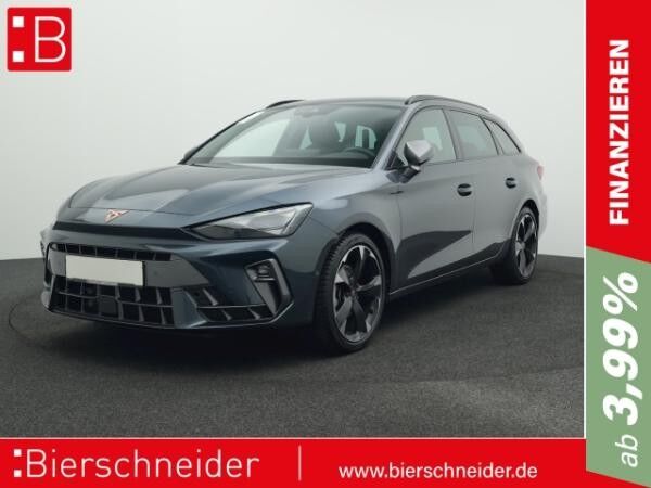 Cupra Leon Sportstourer 1.5 eTSI DSG *OHNE VERSTECKTE KOSTEN, SOFORT VERFÜGBAR*