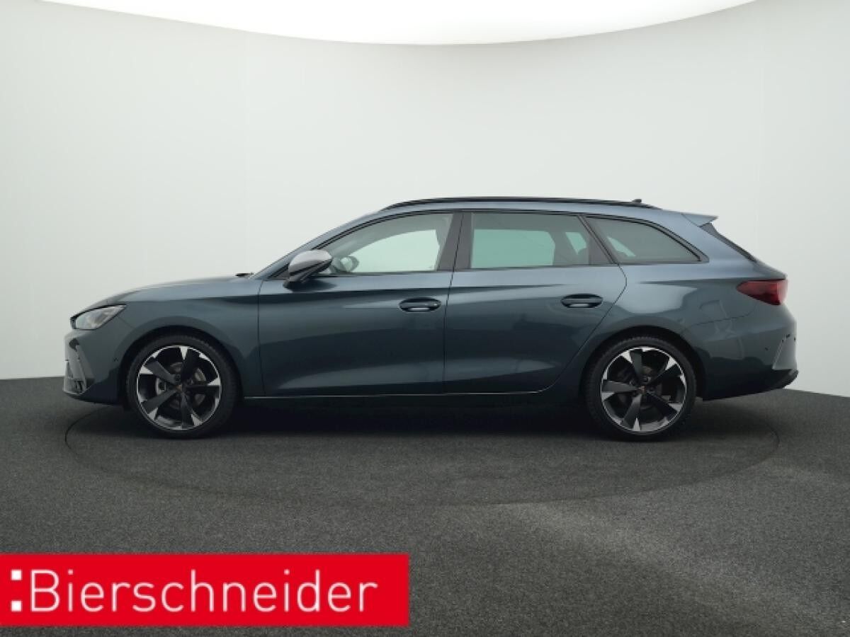 Cupra Leon Sportstourer 1.5 eTSI DSG *OHNE VERSTECKTE KOSTEN, SOFORT VERFÜGBAR*