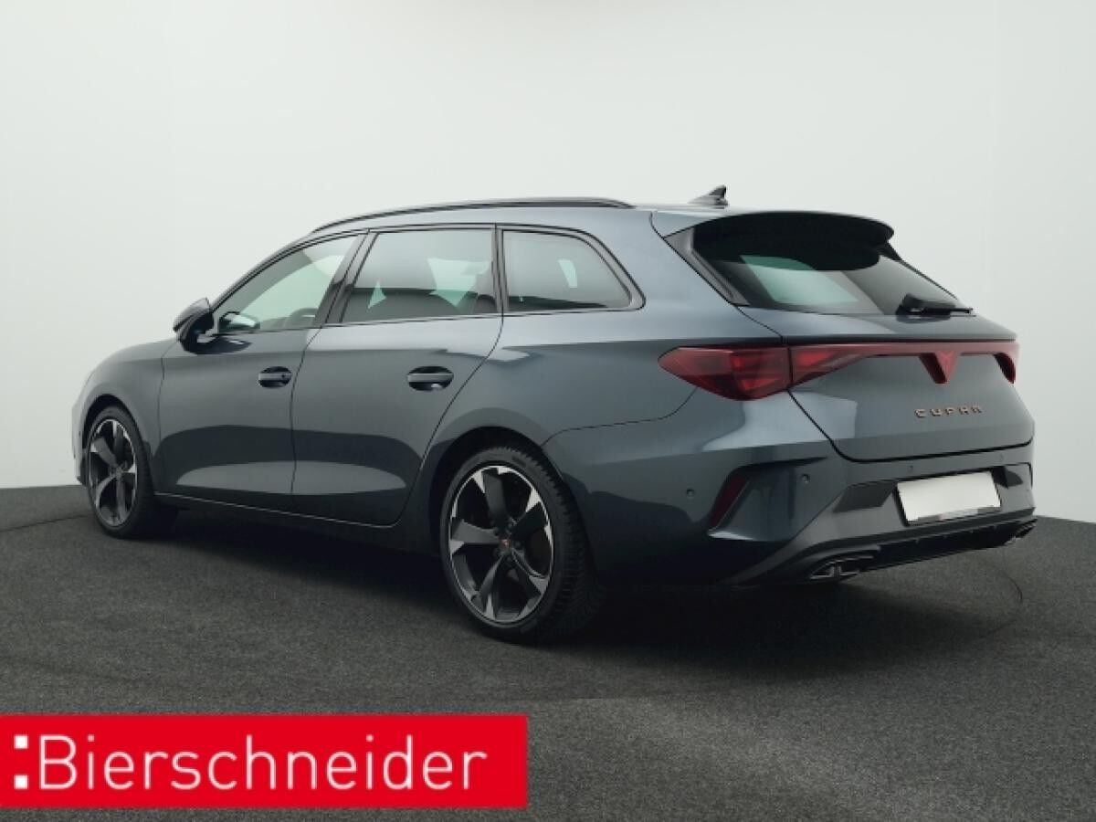 Cupra Leon Sportstourer 1.5 eTSI DSG *OHNE VERSTECKTE KOSTEN, SOFORT VERFÜGBAR*