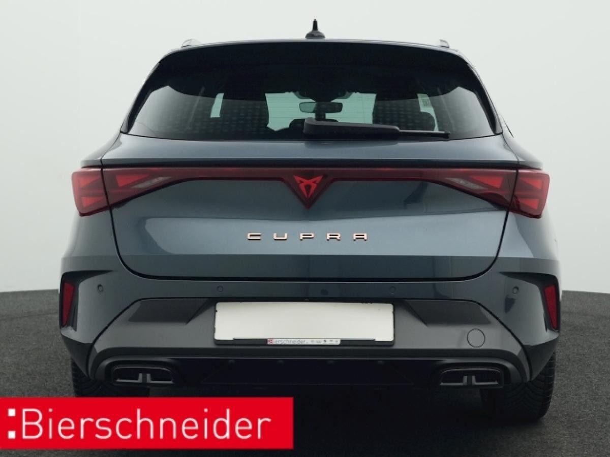 Cupra Leon Sportstourer 1.5 eTSI DSG *OHNE VERSTECKTE KOSTEN, SOFORT VERFÜGBAR*