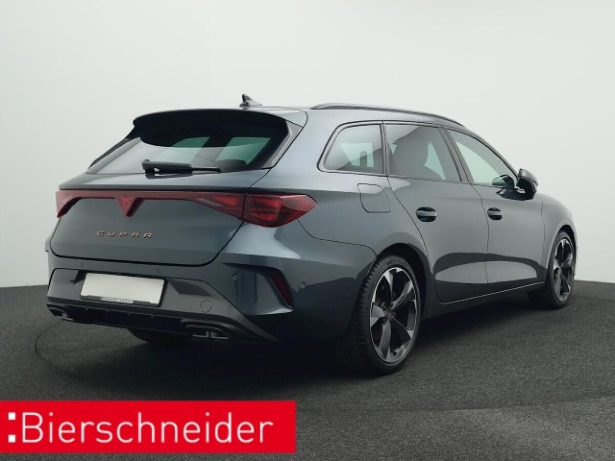 Cupra Leon Sportstourer 1.5 eTSI DSG *OHNE VERSTECKTE KOSTEN, SOFORT VERFÜGBAR*
