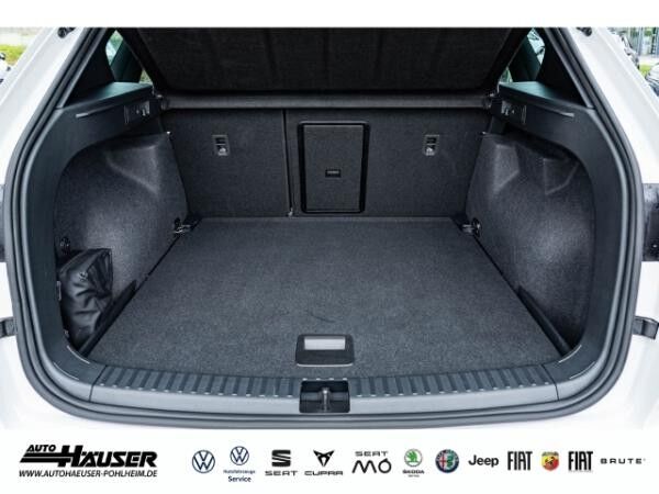 Cupra Ateca 1.5 TSI DSG AHK NAVI KAMERA PARK TEMPOMAT LED FULL-LINK