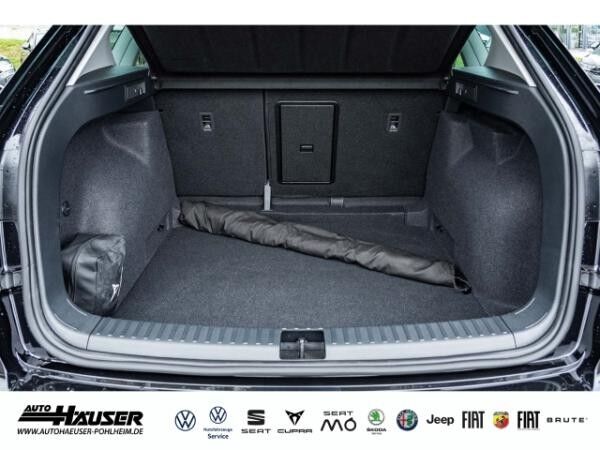 Cupra Ateca 1.5 TSI DSG EL. HECKKL. TOP-VIEW NAVI ACC PARK LED