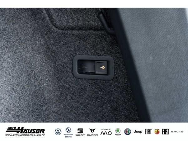 Cupra Ateca 1.5 TSI DSG AHK NAVI KAMERA PARK TEMPOMAT LED FULL-LINK