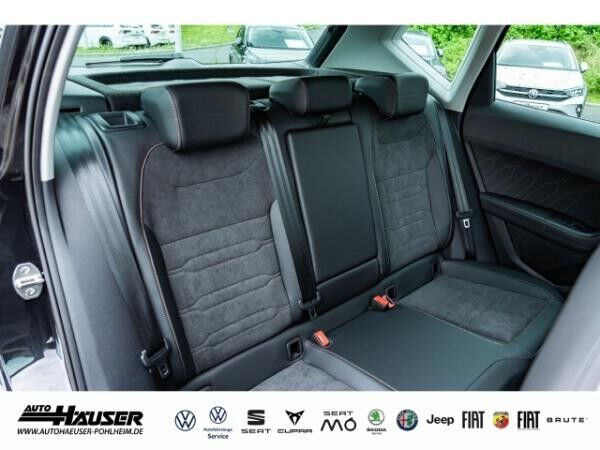 Cupra Ateca 1.5 TSI DSG EL. HECKKL. TOP-VIEW NAVI ACC PARK LED