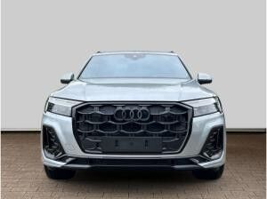 Audi Q7 50 TDI qua. S-LINE+HUD+PANO+AHK+LEDER+STANDHZG+MATRIX