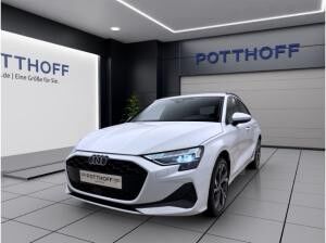 Audi A3 Sportback 30 TDI NAVI KAMERA LED SITZHZG