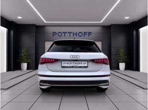 Audi A3 Sportback 30 TDI NAVI KAMERA LED SITZHZG