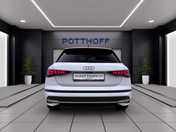 Audi A3 Sportback 30 TDI NAVI KAMERA LED SITZHZG