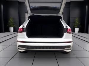 Audi A3 Sportback 30 TDI NAVI KAMERA LED SITZHZG