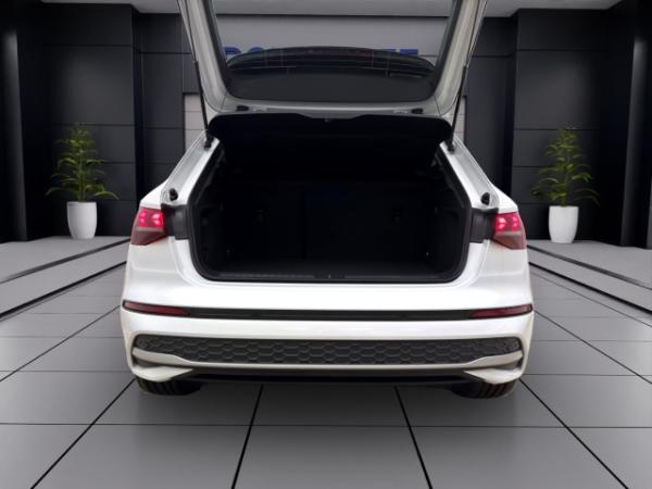 Audi A3 Sportback 30 TDI NAVI KAMERA LED SITZHZG