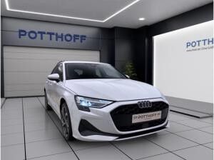 Audi A3 Sportback 30 TDI NAVI KAMERA LED SITZHZG