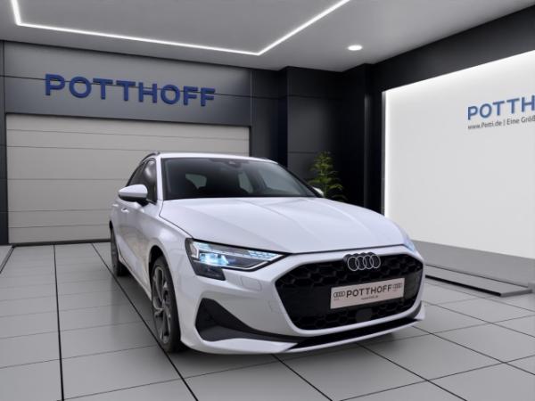 Audi A3 Sportback 30 TDI NAVI KAMERA LED SITZHZG