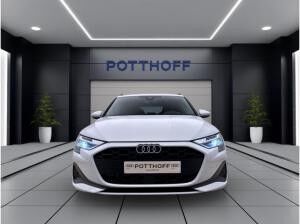 Audi A3 Sportback 30 TDI NAVI KAMERA LED SITZHZG