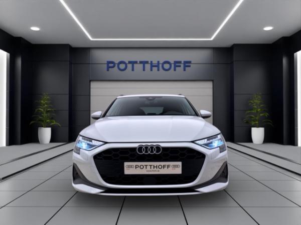 Audi A3 Sportback 30 TDI NAVI KAMERA LED SITZHZG