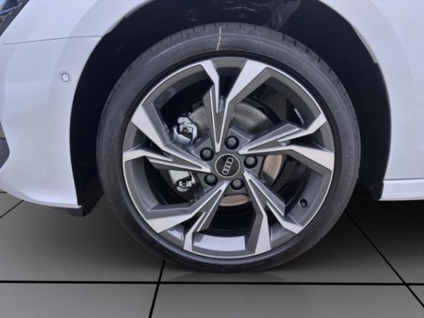 Audi A3 Sportback 30 TDI NAVI KAMERA LED SITZHZG