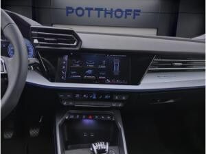 Audi A3 Sportback 30 TDI NAVI KAMERA LED SITZHZG