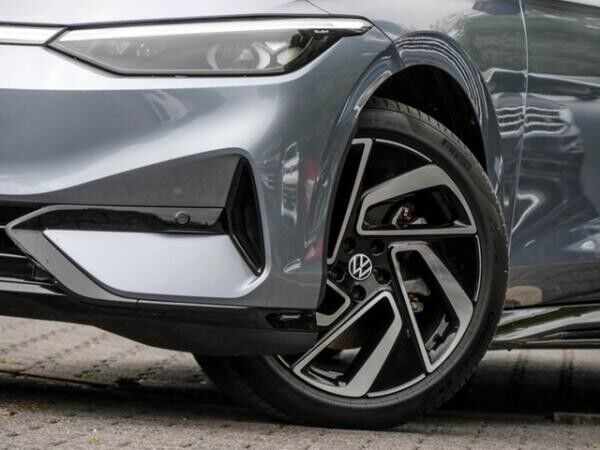 Volkswagen ID.7 Tourer PRO WÄRMEPUMPE AHK 360°CAM ACC LM20