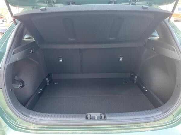 Kia Ceed 1.5T DCT7 VIS KOMF+