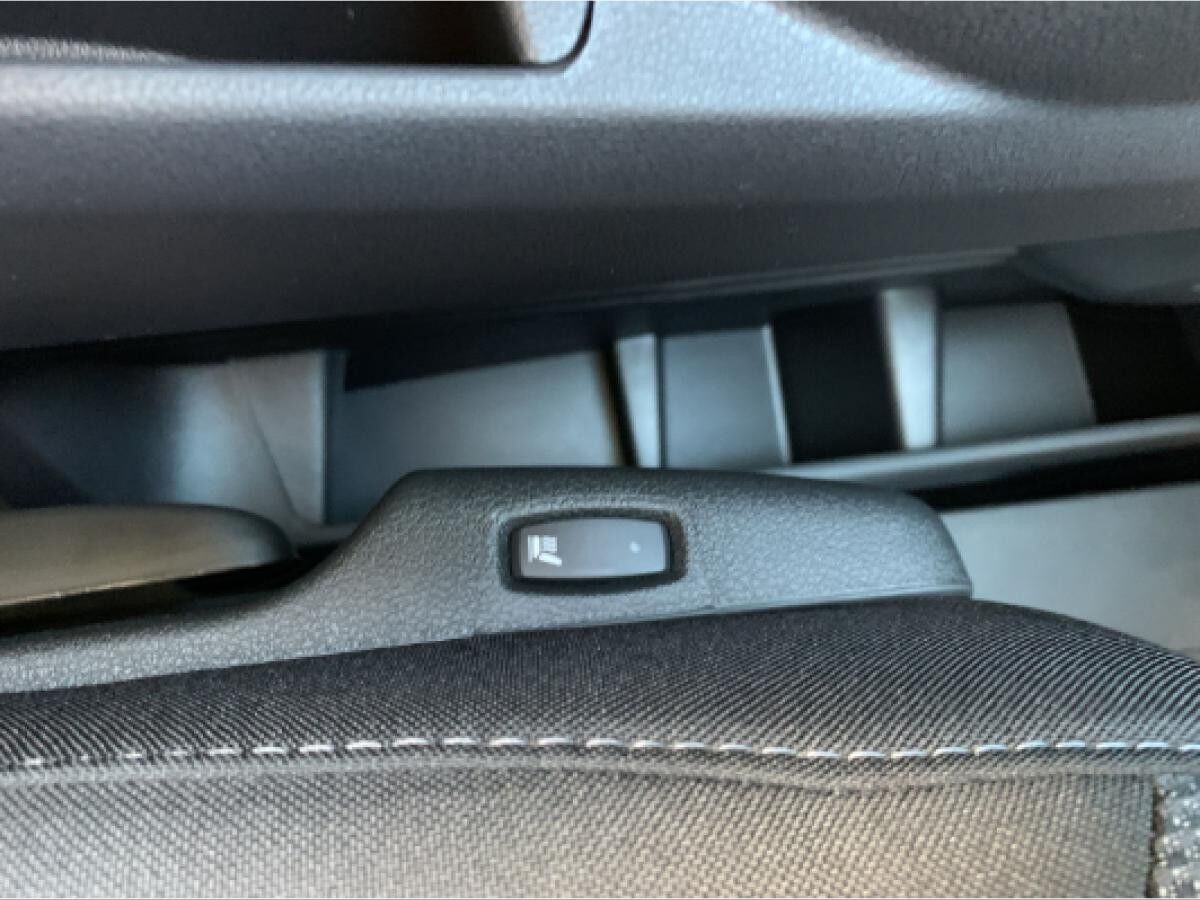 Renault Trafic Kasten L1H1 Komfort dCi 130