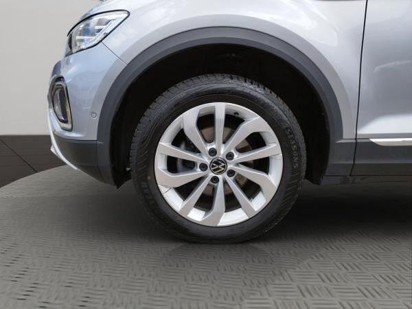 Volkswagen T-Roc 1.5 TSI DSG Style / SOFORT VERFÜGBAR !